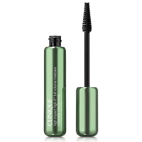 Clinique Mascara High Full Impact Black