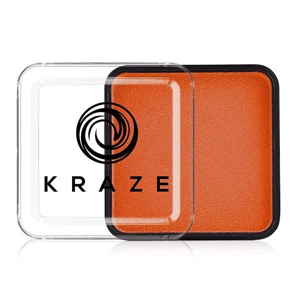 Kraze FX Square 25gr Orange