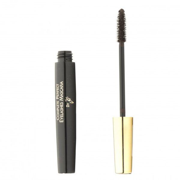 John Van G Complete Perfect Mascara Marron