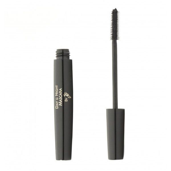 John Van G Day & Night Mascara Noir