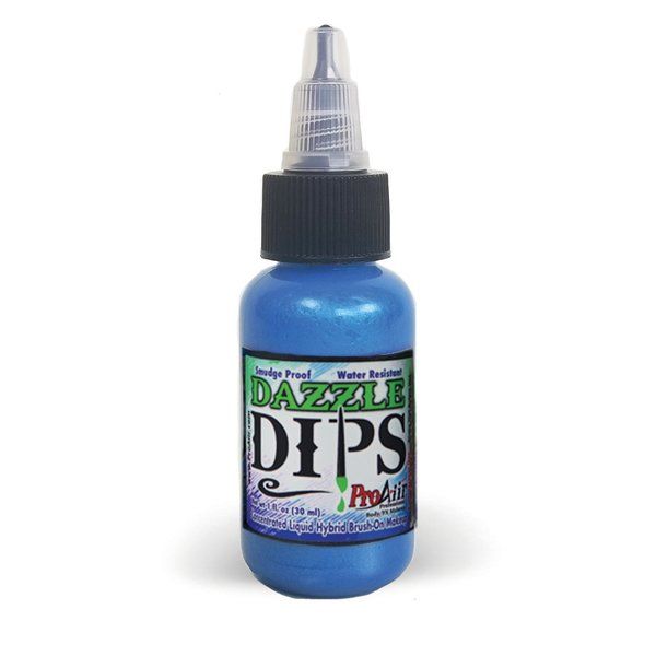 ProAiir Dazzle Dips Bleu 30ml