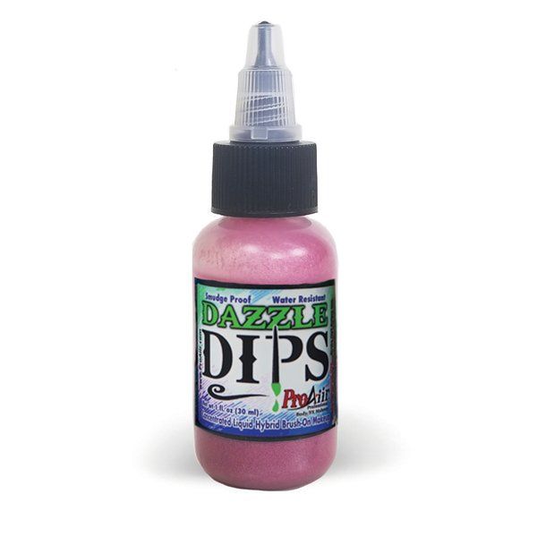 ProAiir Dazzle Dips Rose 30ml