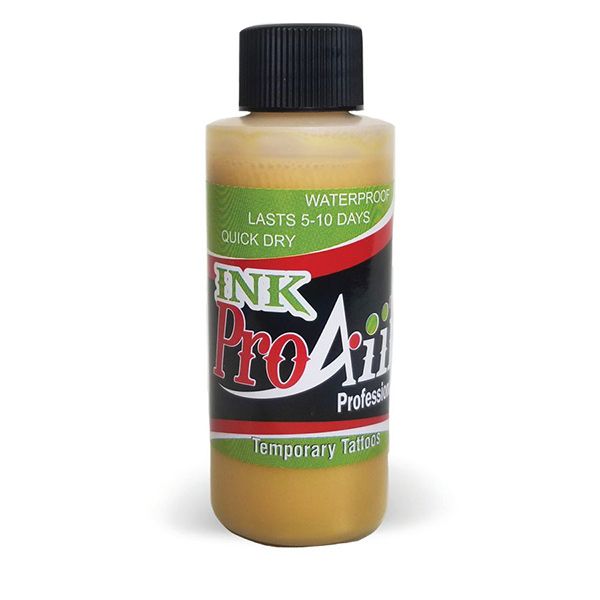 ProAiir INK Metallic Gold 118ml