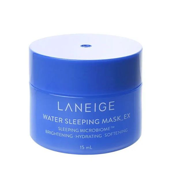 Laneige Lip Sleeping Mask Aqua