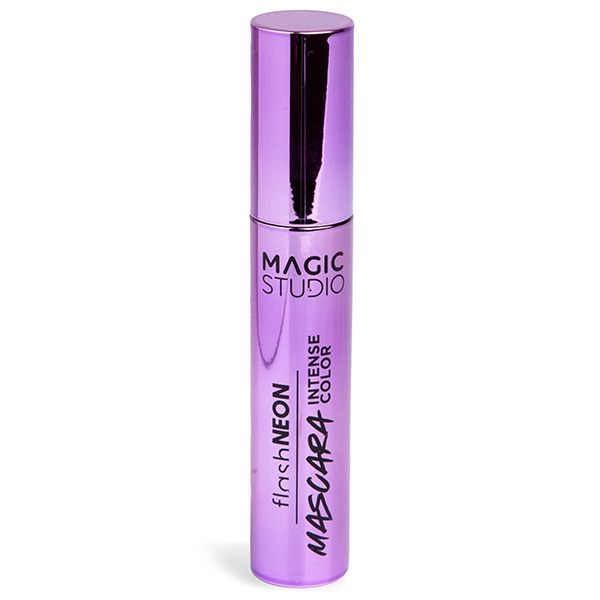 Mascara Magic Studio Neon violet