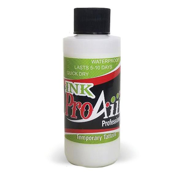 ProAiir INK Blanc 118ml