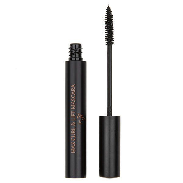 John Van G Max Curl & Lift Mascara Noir