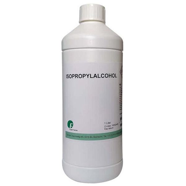 Orphi Alcool isopropylique 1ltr