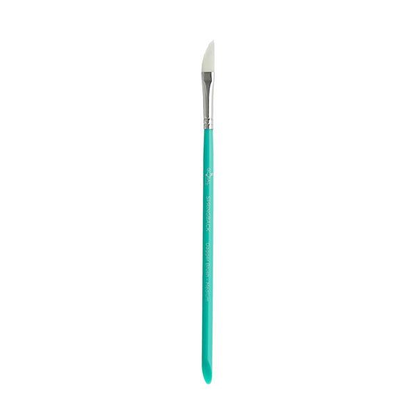 Brosse à poignard Global Springback Medium