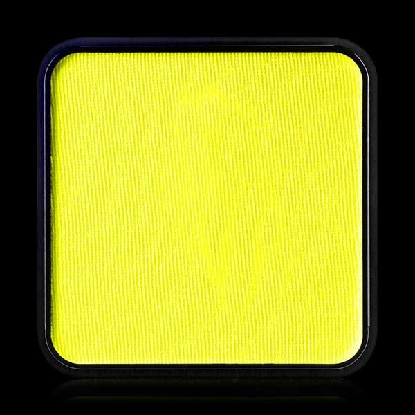 Kraze FX Neon Square 25gr Jaune