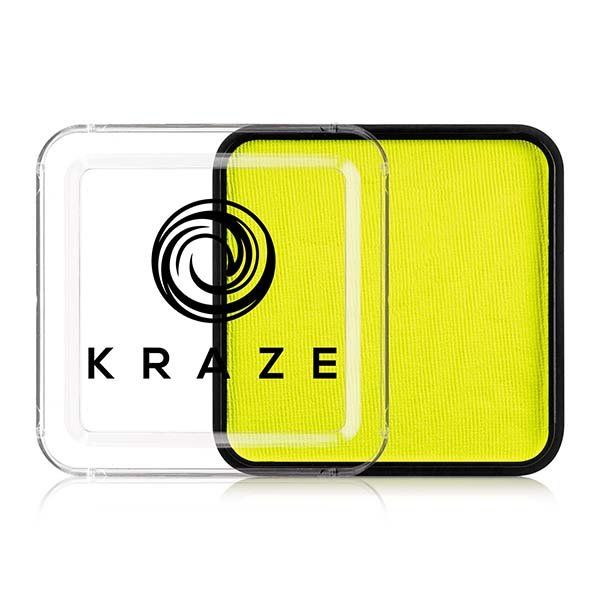 Kraze FX Neon Square 25gr Jaune