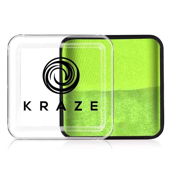 Kraze FX Gâteau en dôme 25gr Gecko