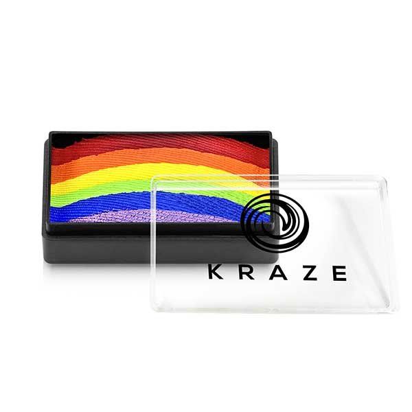 Kraze FX Dome Stroke 25gr Candy Land