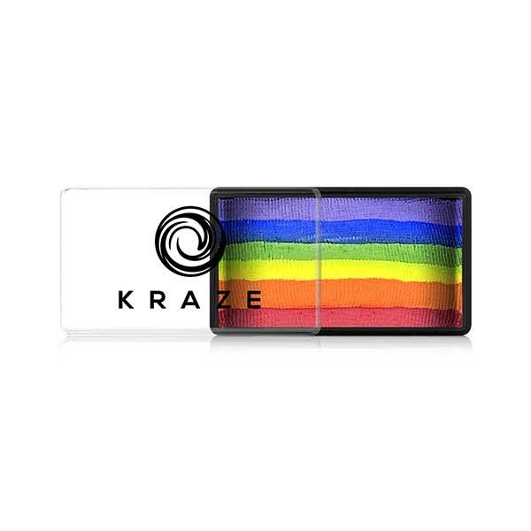 Kraze FX Dome Stroke 25gr Essential Rainbow