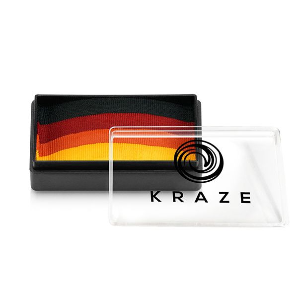 Kraze FX Dome Stroke Jalapeno