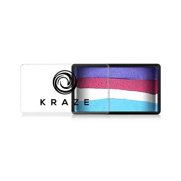 Kraze FX Dome Stroke 25gr Rêves de Licorne