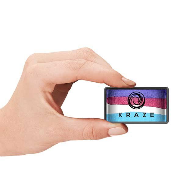 Kraze FX Dome Stroke 25gr Rêves de Licorne