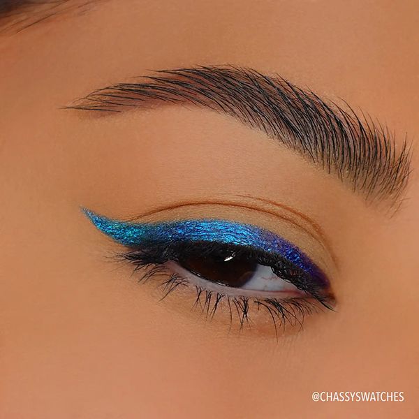 Moira Supernova Multichrome Gel Liner Buzz 09