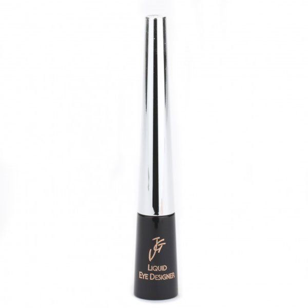 John Van G Eye Liner liquide noir