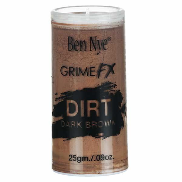 Ben Nye Grime Fx Dirt Powder (poudre de saleté)