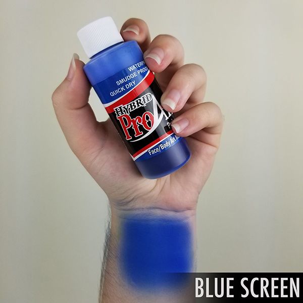 ProAiir HYBRID Blue Screen 59ml