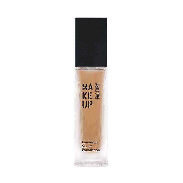 Make Up Factory Sérum lumineux 45