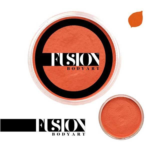 Fusion Prime Facepaint Prime Orange Zest 32gr