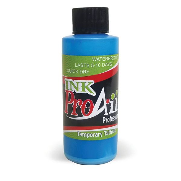 ProAiir INK Bleu électrique 118ml