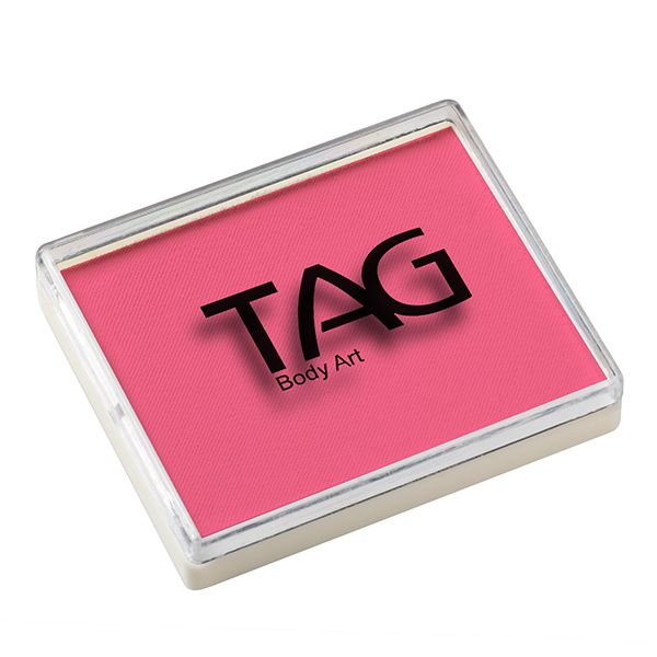 Tag Facepaint Rose 50gr