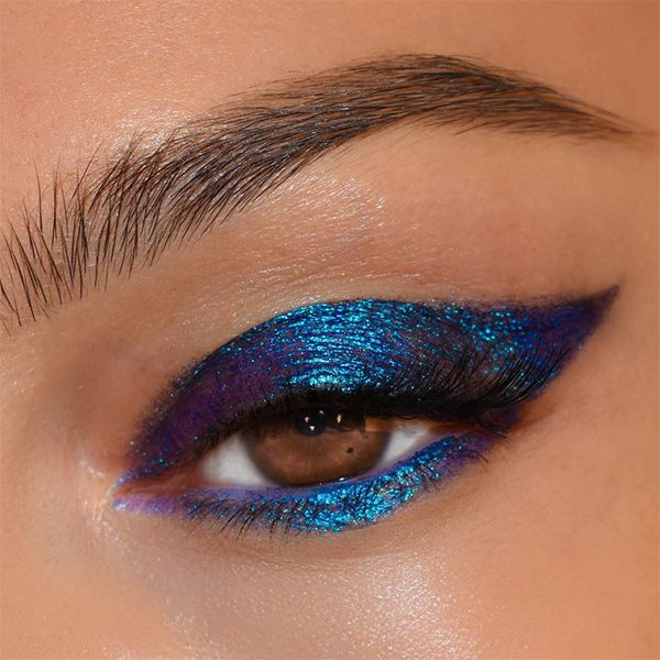 Moira Supernova Multichrome Gel Liner Buzz 09