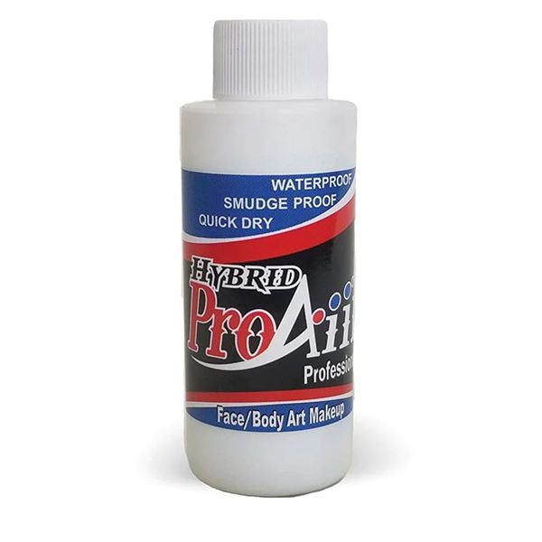 ProAiir HYBDRID Blanc 118ml