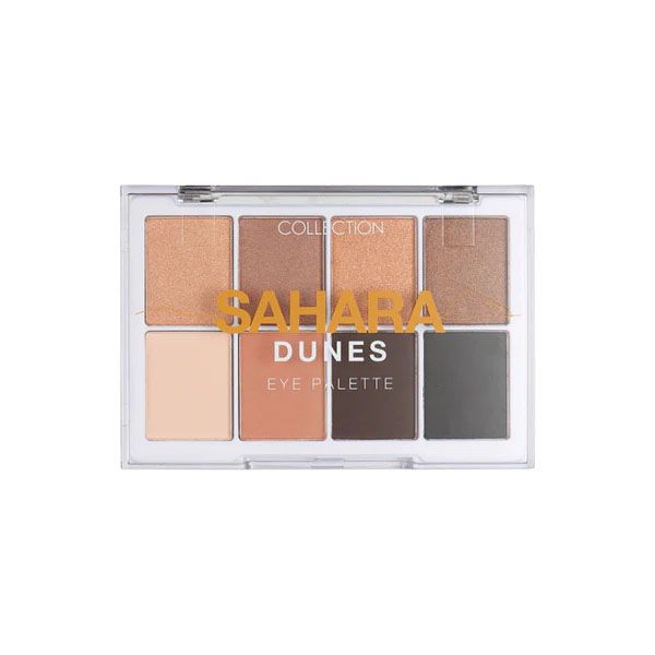 Palette pour les yeux Sahara Dunes