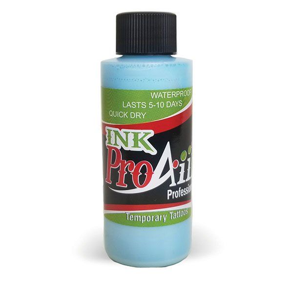 ProAiir INK Bleu ciel 118ml