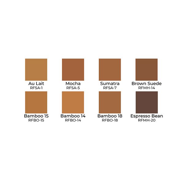 Ben Nye Beauty Palette Brown