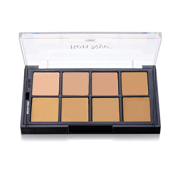 Palette de beauté Ben Nye Olive