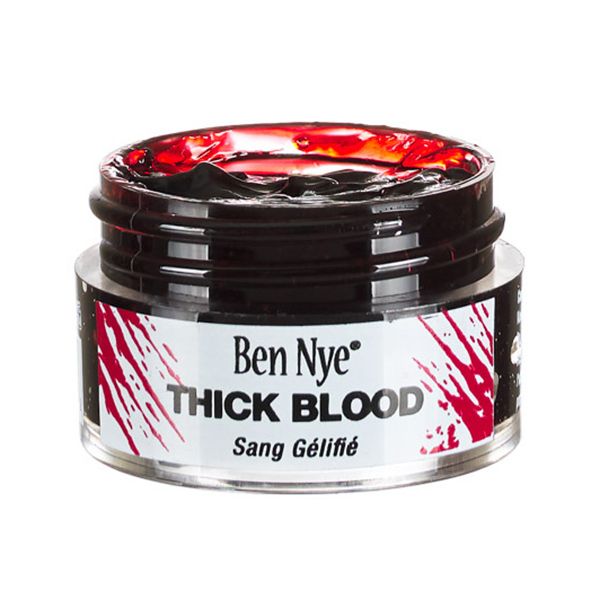 Ben Nye Thick Blood 28gm.