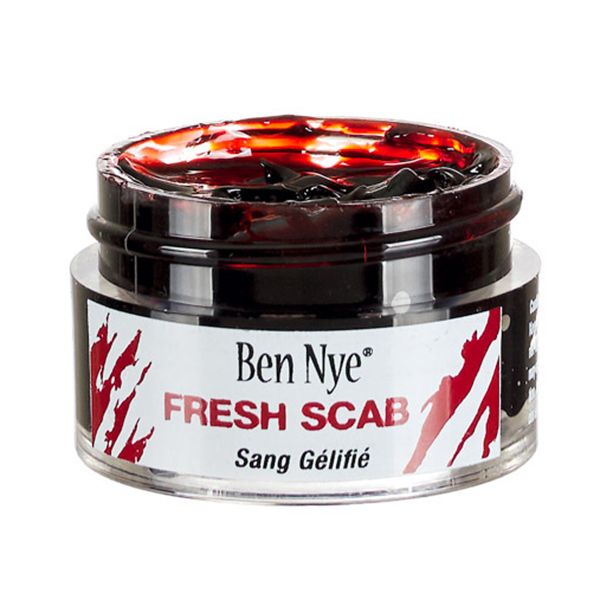 Ben Nye Fresh Scab Blood 30gr