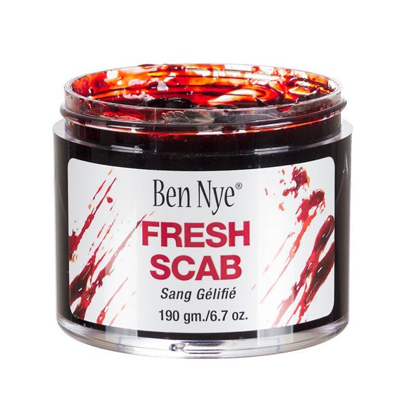 Ben Nye Fresh Scab Blood 190gr