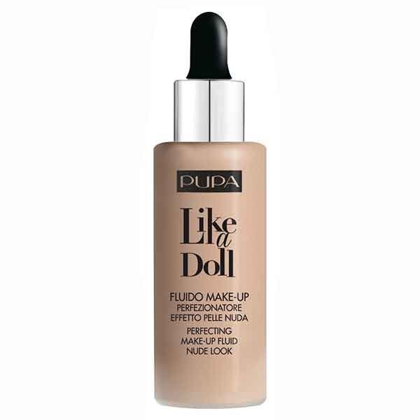 Fluide de maquillage Pupa Like A Doll 030