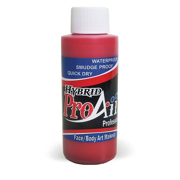 ProAiir HYBDRID Rouge à lèvres rouge 59ml