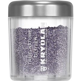 Kryolan True Nature Glitter silver