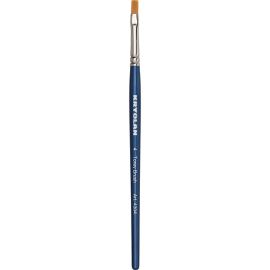 Kryolan Professional Flat Toray Penseel 4304