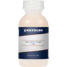 Kryolan Old Skin Plast 100ml