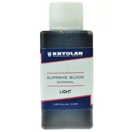 Kryolan Supreme Blood External Dark