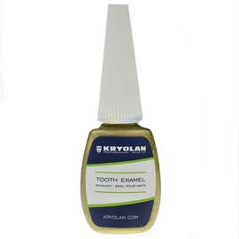 Kryolan Tandenlak Nicotine