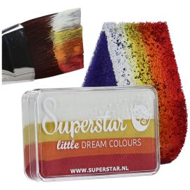 Superstar Little Dreamcolour Magic Sunrise