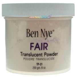 Ben Nye's Fair Translucent Powder