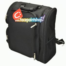 ZUCA ARTIST BACKPACK

A stylish bag collection for outpatient artists who love style, organization and perfection. The bag offers optimal protection for all your products. What else do you want!
