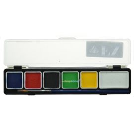 Mini-palette Diamond Fx Essential