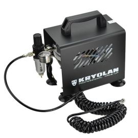 Kryolan Airbrush Compressor TC-501 C